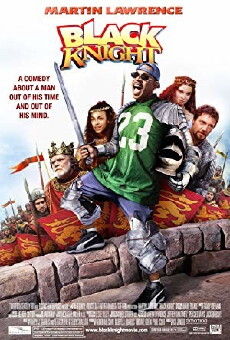 Black Knight (2001) - Stream Online