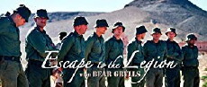 Escape to the Legion (2005) - Stream Online