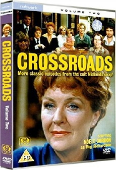 Crossroads (1964) - Stream Online