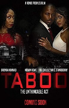 Taboo-The Unthinkable Act (2016) - Stream Online