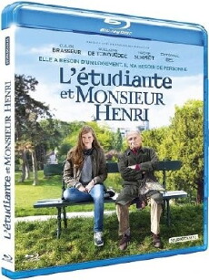 Frühstück bei Monsieur Henri (2015) - Stream Online