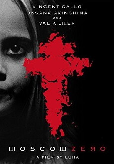 Moscow Zero (2006) - Stream Online