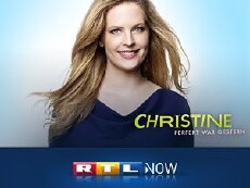 Christine. Perfekt war gestern! (2013) - Stream Online