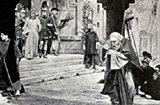 The Life of Our Saviour; or, The Passion Play (1914) - Stream Online
