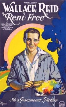 Rent Free (1922) - Stream Online