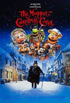 The Muppet Christmas Carol (1992) - Stream Online