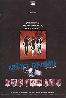 Something in Between (1982) - Stream Online