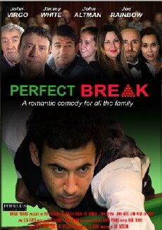 Perfect Break (2016) - Stream Online
