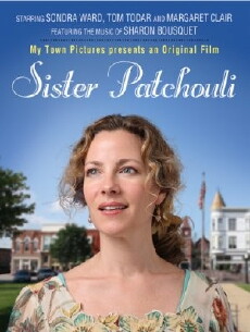 Sister Patchouli (2008) - Stream Online