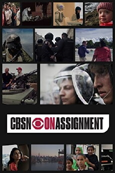 CBSN on Assignment (2017) - Stream Online