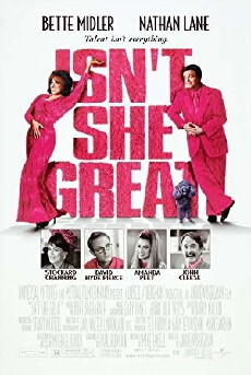 Isn't She Great (2000) - Stream Online