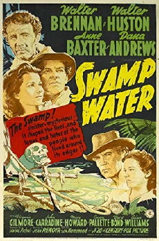 Swamp Water (1941) - Stream Online