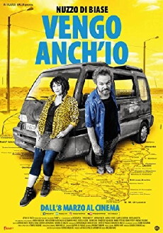 Vengo anch'io (2018) - Stream Online