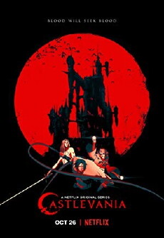 Castlevania (2017) - Stream Online