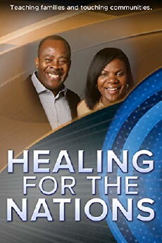 Healing for the Nations (2017) - Stream Online
