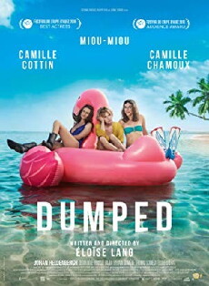 Dumped (2018) - Stream Online