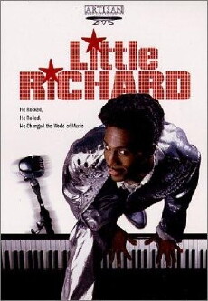 Little Richard (2000) - Stream Online