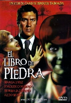 The Book of Stone (1969) - Stream Online