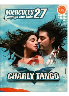 Charly Tango (2006) - Stream Online
