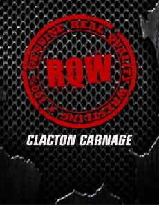 Clacton Carnage (2005) - Stream Online