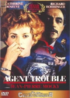 Agent trouble (1987) - Stream Online