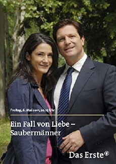 Ein Fall von Liebe - Saubermänner (2011) - Stream Online