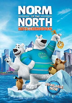 Norm of the North 2 (2018) - Stream Online