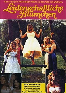 Boarding School (1978) - Stream Online