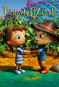 Positively Ozitively (2013) - Stream Online