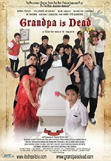 Grandpa Is Dead (2009) - Stream Online