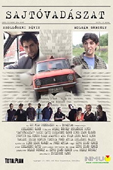Sajtóvadászat (2006) - Stream Online