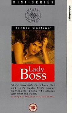 Lady Boss (1992) - Stream Online