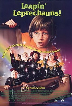 Leapin' Leprechauns! (1995) - Stream Online