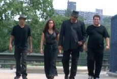 Latin Assassins (2012) - Stream Online