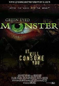 Green Eyed Monster (2007) - Stream Online