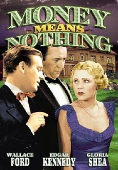 Money Means Nothing (1934) - Stream Online