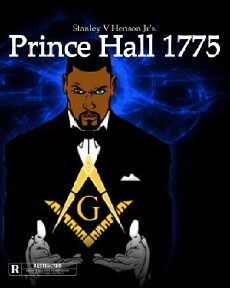 Prince Hall 1775 (2019) - Stream Online