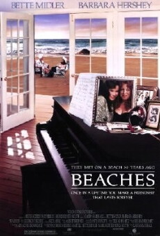 Beaches (1988) - Stream Online