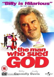 The Man Who Sued God (2001) - Stream Online