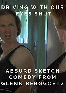 Driving with Our Eyes Shut (2016) - Stream Online