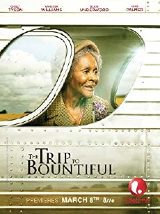 The Trip to Bountiful (2014) - Stream Online