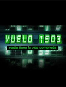 Vuelo 1503 (2005) - Stream Online