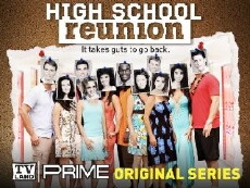 High School Reunion (2003) - Stream Online