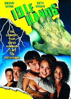 Idle Hands (1999) - Stream Online