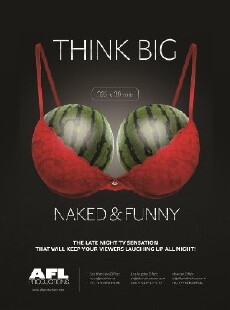 Naked and Funny (2006) - Stream Online