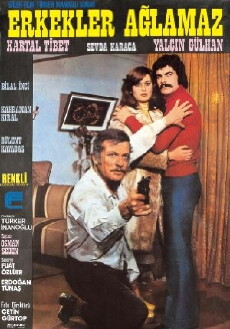 Erkekler aglamaz (1974) - Stream Online