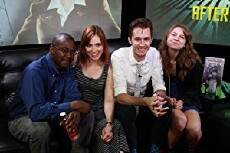 Agent Carter After Show (2015) - Stream Online