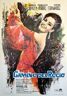 Camino del Rocío (1966) - Stream Online