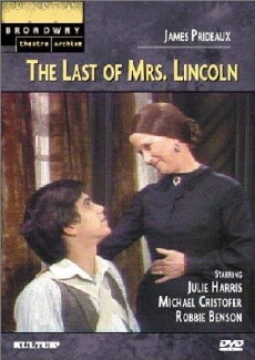The Last of Mrs. Lincoln (1976) - Stream Online