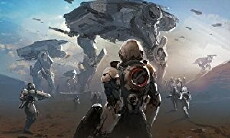 Exo-Tech (2020) - Stream Online